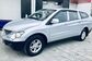 2008 Actyon Sports QJ 2.0 Xdi MT Elegance P20M22 (141 Hp) 