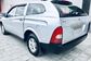 SsangYong Actyon Sports QJ 2.0 Xdi MT Elegance P20M22 (141 Hp) 