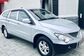 SsangYong Actyon Sports QJ 2.0 Xdi MT Elegance P20M22 (141 Hp) 