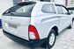 2008 SsangYong Actyon Sports QJ 2.0 Xdi MT Elegance P20M22 (141 Hp) 