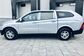 2008 SsangYong Actyon Sports QJ 2.0 Xdi MT Elegance P20M22 (141 Hp) 