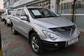 Pics SsangYong Actyon Sports