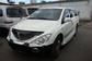 Pictures SsangYong Actyon Sports