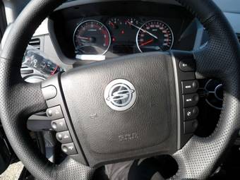 2012 SsangYong Actyon Sports For Sale