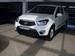 Pictures SsangYong Actyon Sports