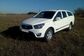 SsangYong Actyon Sports QJ 2.3 MT Original (150 Hp) 