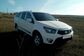 2013 ssang yong actyon sports