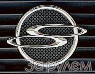 2000 SsangYong Istana Pictures