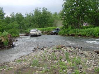 1988 SsangYong Korando Pictures