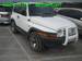 Preview 1997 SsangYong Korando