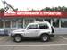 2000 ssang yong korando