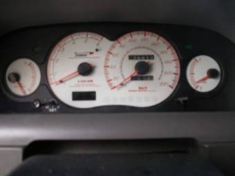 2002 SsangYong Korando For Sale