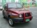 Preview 2002 SsangYong Korando