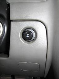 2002 SsangYong Korando Pictures