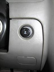 2002 SsangYong Korando Pictures