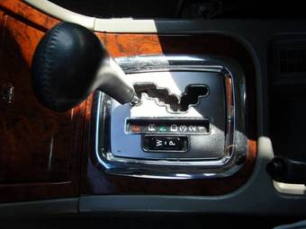 2002 SsangYong Korando For Sale