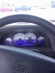 2002 SsangYong Korando For Sale