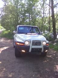 2002 SsangYong Korando Photos