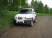 Preview 2002 SsangYong Korando