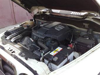 2002 SsangYong Korando For Sale