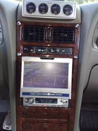 2002 SsangYong Korando Images