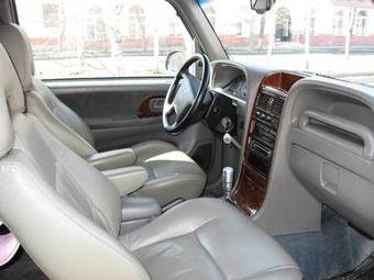 2003 SsangYong Korando For Sale