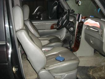 2003 SsangYong Korando For Sale