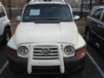 2003 SsangYong Korando For Sale