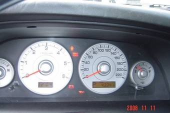 2005 SsangYong Korando Pictures
