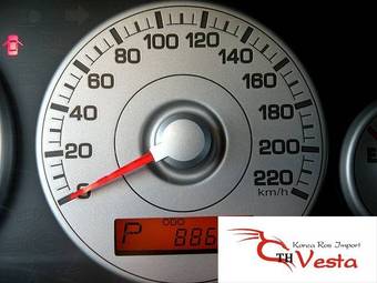 2005 SsangYong Korando For Sale