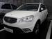 Preview 2011 SsangYong Korando