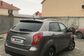 2012 Korando III CK 2.0D AT DLX-3 4WD (175 Hp) 