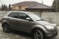 SsangYong Korando III CK 2.0D AT DLX-3 4WD (175 Hp) 