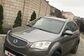 2012 SsangYong Korando III CK 2.0D AT DLX-3 4WD (175 Hp) 