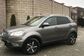 SsangYong Korando III CK 2.0D AT DLX-3 4WD (175 Hp) 