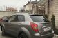 2012 SsangYong Korando III CK 2.0D AT DLX-3 4WD (175 Hp) 