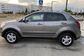 2013 Korando III CK 2.0D AT DLX 4WD (175 Hp) 