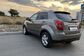 SsangYong Korando III CK 2.0D AT DLX 4WD (175 Hp) 