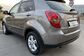 2013 SsangYong Korando III CK 2.0D AT DLX 4WD (175 Hp) 