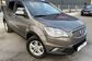 2013 Korando III CK 2.0D AT DLX 4WD (175 Hp) 