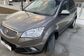 2013 SsangYong Korando III CK 2.0D AT DLX 4WD (175 Hp) 