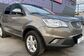 2013 Korando III CK 2.0D AT DLX 4WD (175 Hp) 