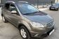 SsangYong Korando III CK 2.0D AT DLX 4WD (175 Hp) 