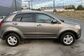 2013 SsangYong Korando III CK 2.0D AT DLX 4WD (175 Hp) 