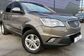 2013 SsangYong Korando III CK 2.0D AT DLX 4WD (175 Hp) 