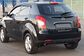 2015 Korando III C200 2.0 e-XGI MT 4WD (149 Hp) 