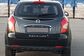 SsangYong Korando III C200 2.0 e-XGI MT 4WD (149 Hp) 