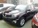 Pictures SsangYong Korando Sports