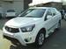 Preview 2012 SsangYong Korando Sports