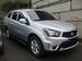 Pictures SsangYong Korando Sports